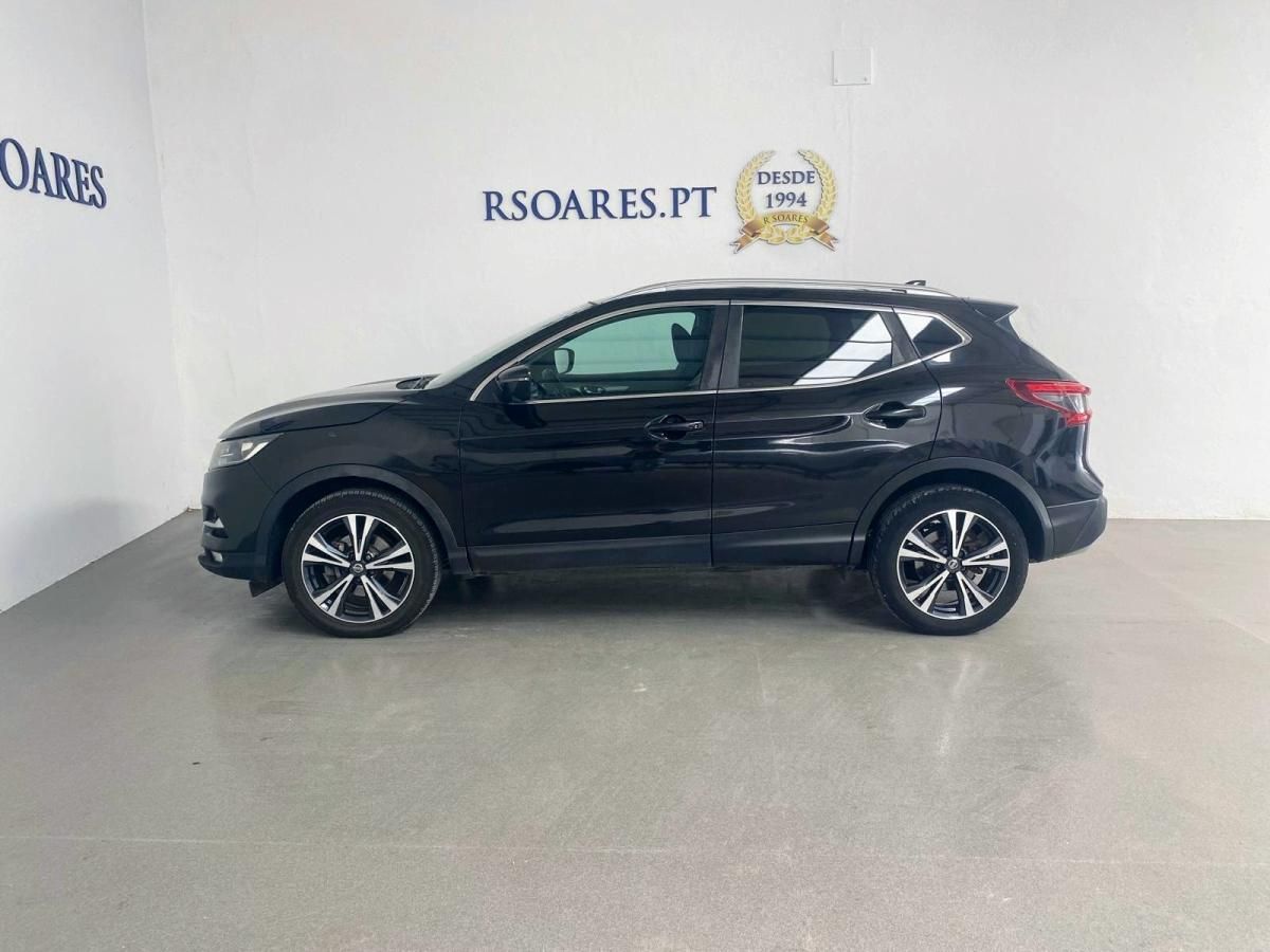 nissan-qashqai-2018-diesel-1461cc