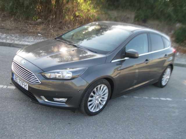 ford-focus-2016-diesel-1500cc