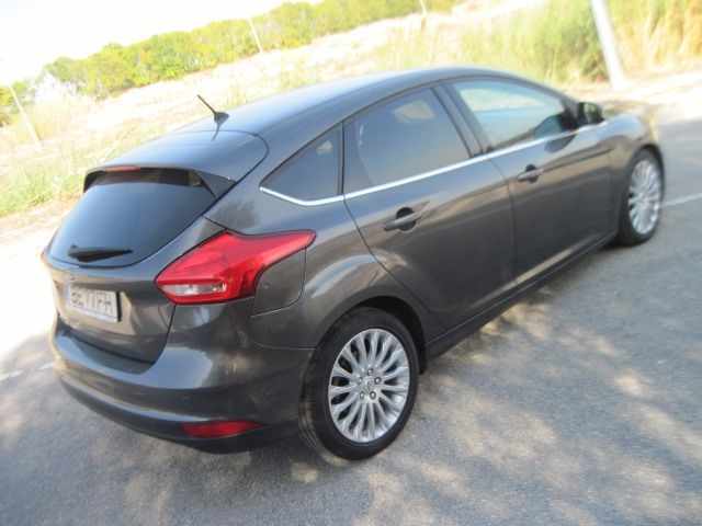 ford-focus-2016-diesel-1500cc