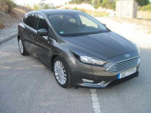 ford-focus-2016-diesel-1500cc
