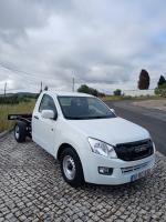 isuzu-d-max-2016-diesel-2499cc
