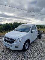 isuzu-d-max-2016-diesel-2499cc