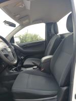 isuzu-d-max-2016-diesel-2499cc