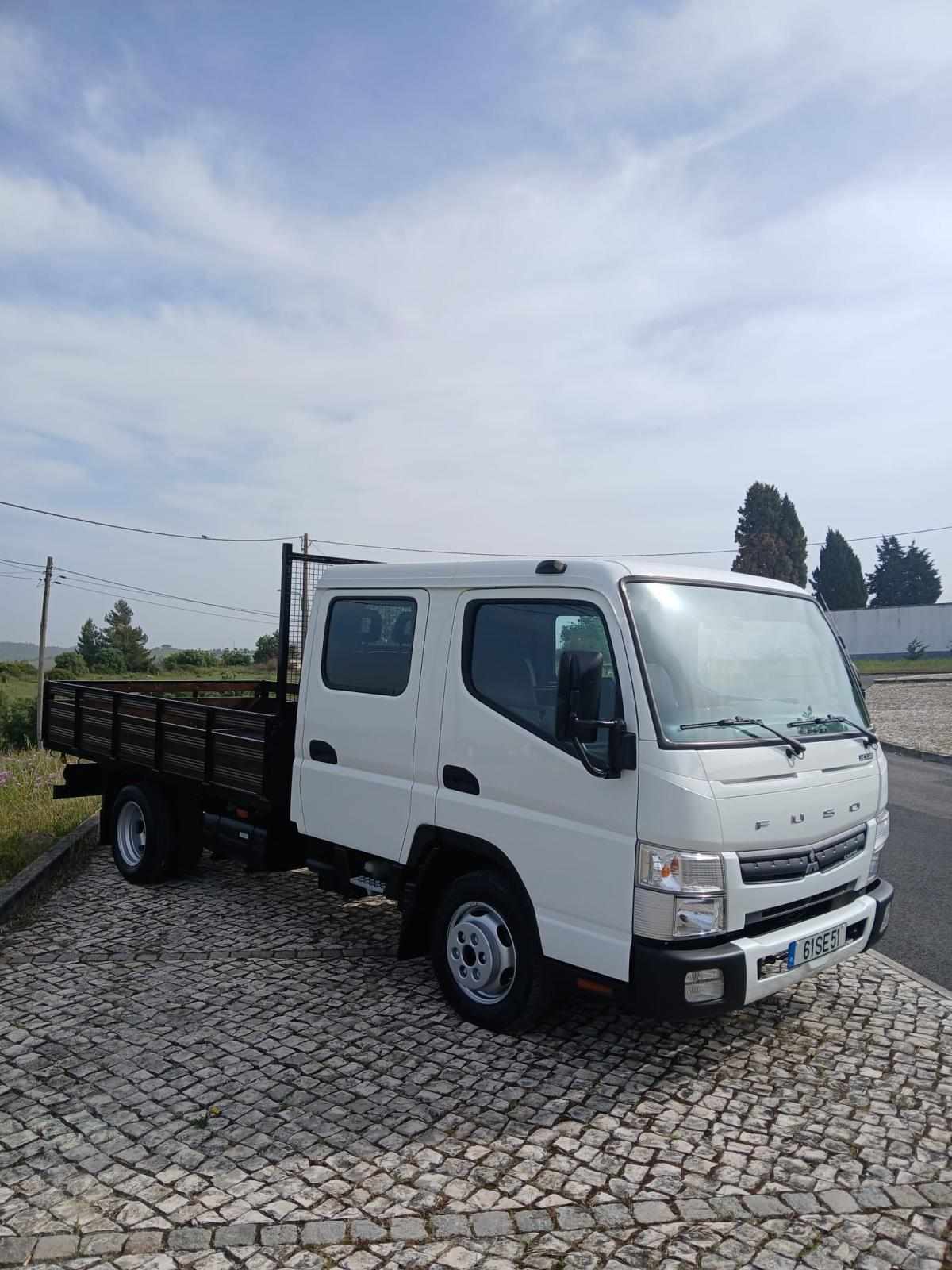 mitsubishi-canter-2016-diesel-3000cc