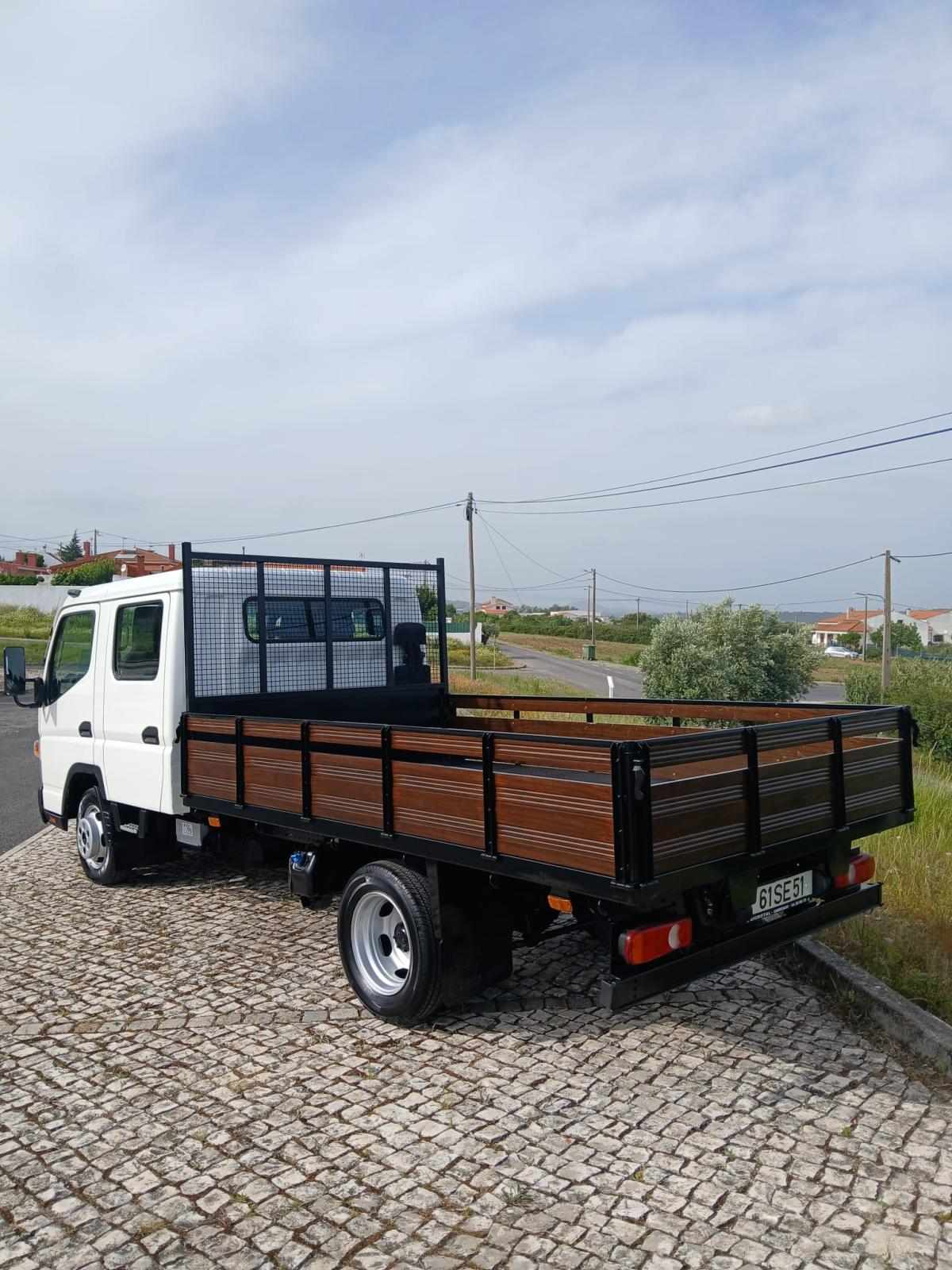 mitsubishi-canter-2016-diesel-3000cc
