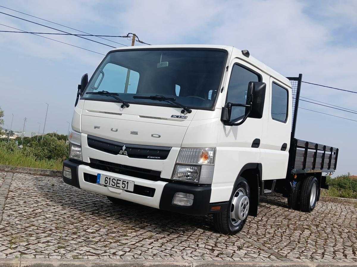 mitsubishi-canter-2016-diesel-3000cc