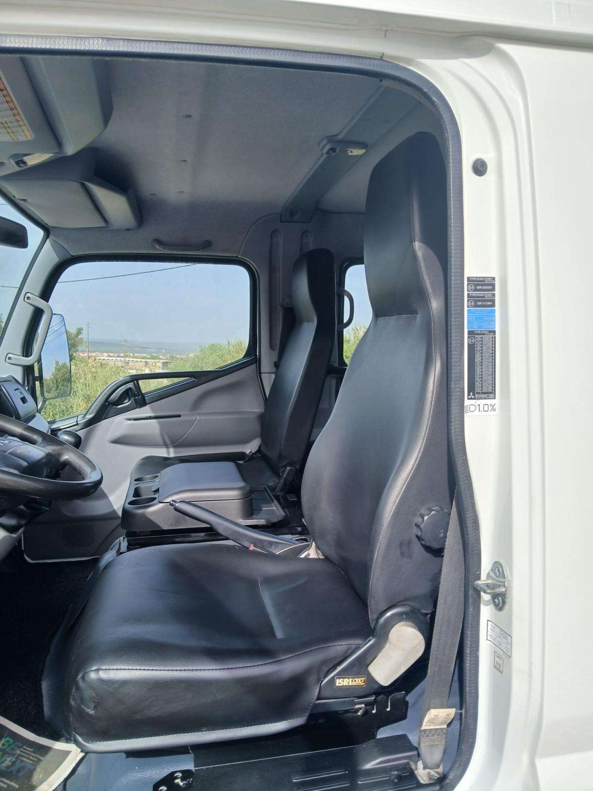 mitsubishi-canter-2016-diesel-3000cc