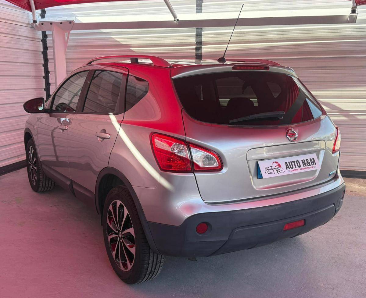 nissan-qashqai-2010-diesel-1461cc