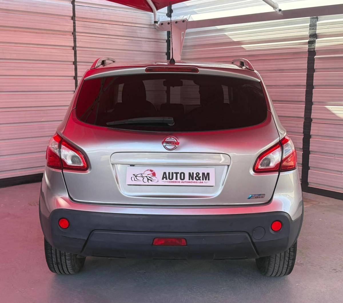 nissan-qashqai-2010-diesel-1461cc
