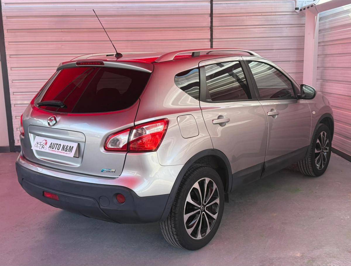 nissan-qashqai-2010-diesel-1461cc