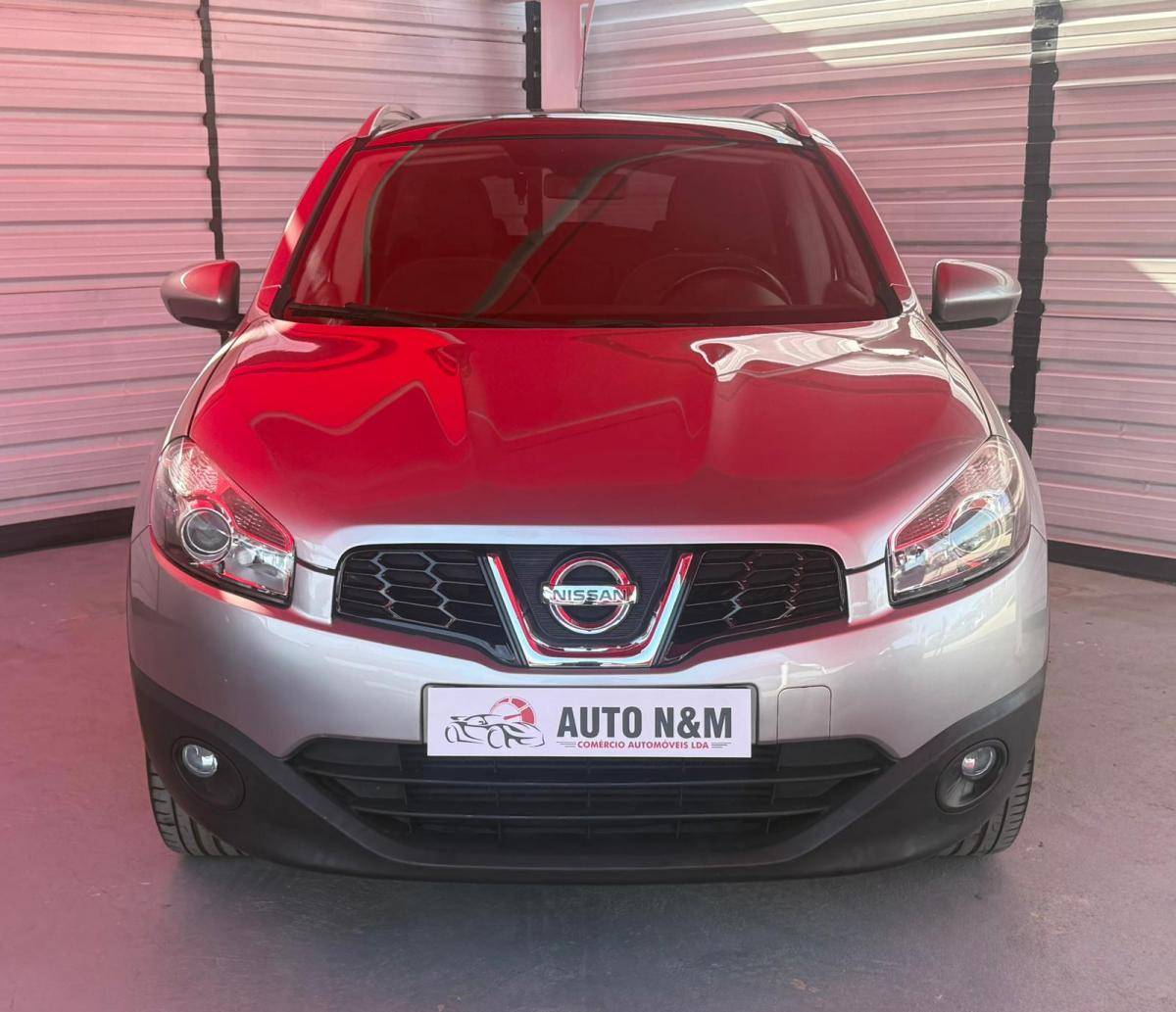 nissan-qashqai-2010-diesel-1461cc