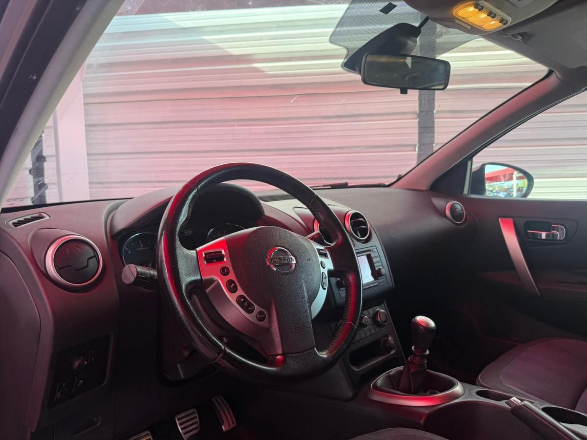 nissan-qashqai-2010-diesel-1461cc