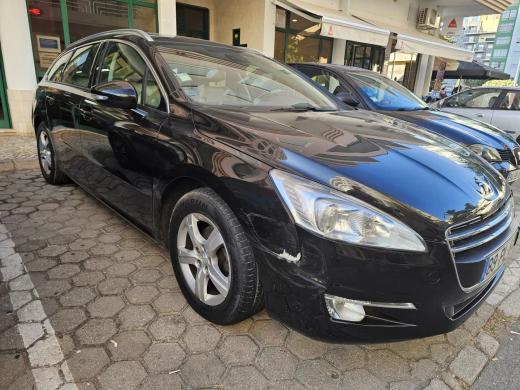 peugeot-508-sw-2011-diesel-1560cc
