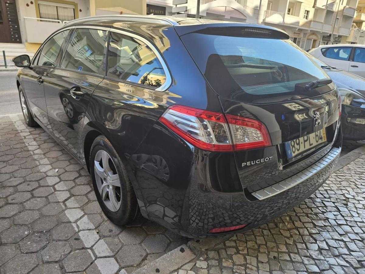 peugeot-508-sw-2011-diesel-1560cc