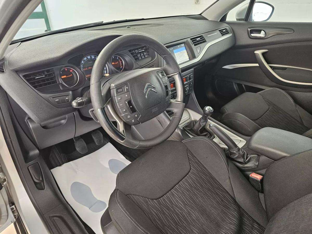 citroen-c5-2013-diesel-1560cc