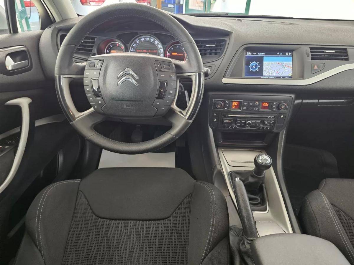 citroen-c5-2013-diesel-1560cc