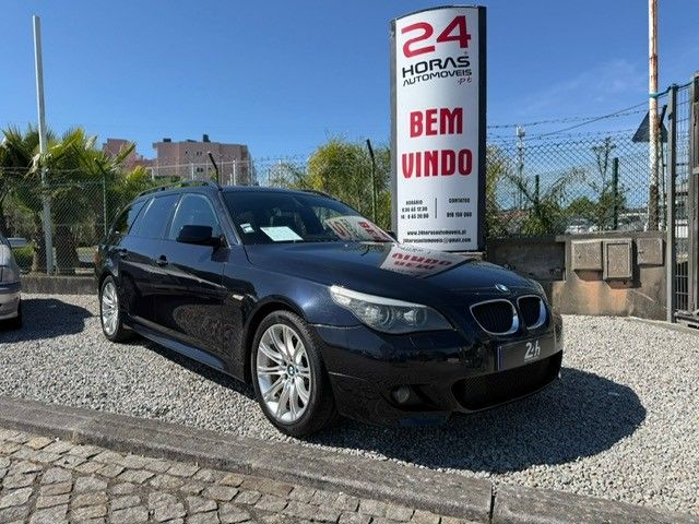bmw-serie-5-2007-diesel-2000cc