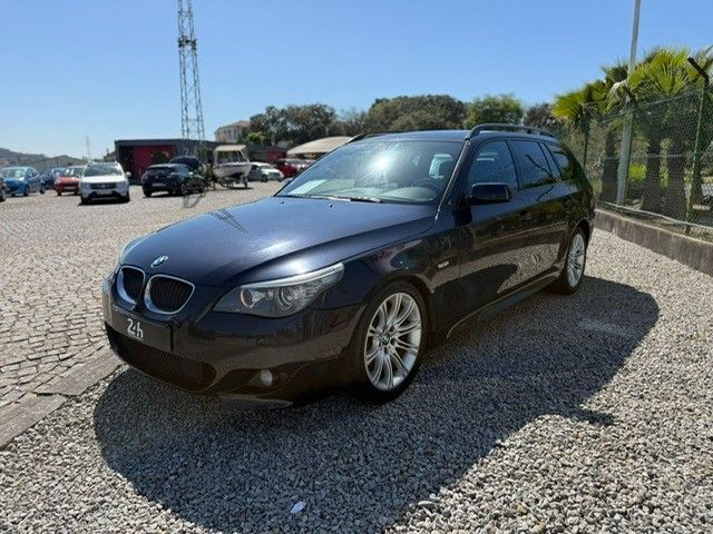 bmw-serie-5-2007-diesel-2000cc
