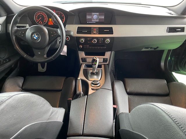 bmw-serie-5-2007-diesel-2000cc