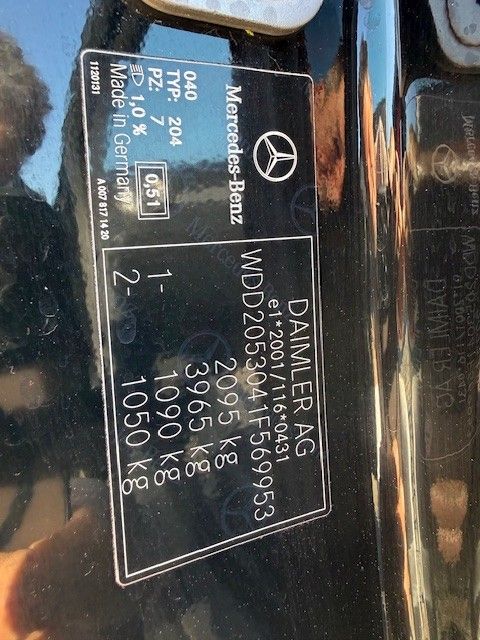 mercedes-benz-classe-c-2017-diesel-2143cc