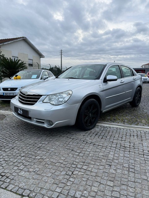 chrysler-sebring-2007-diesel-2000cc