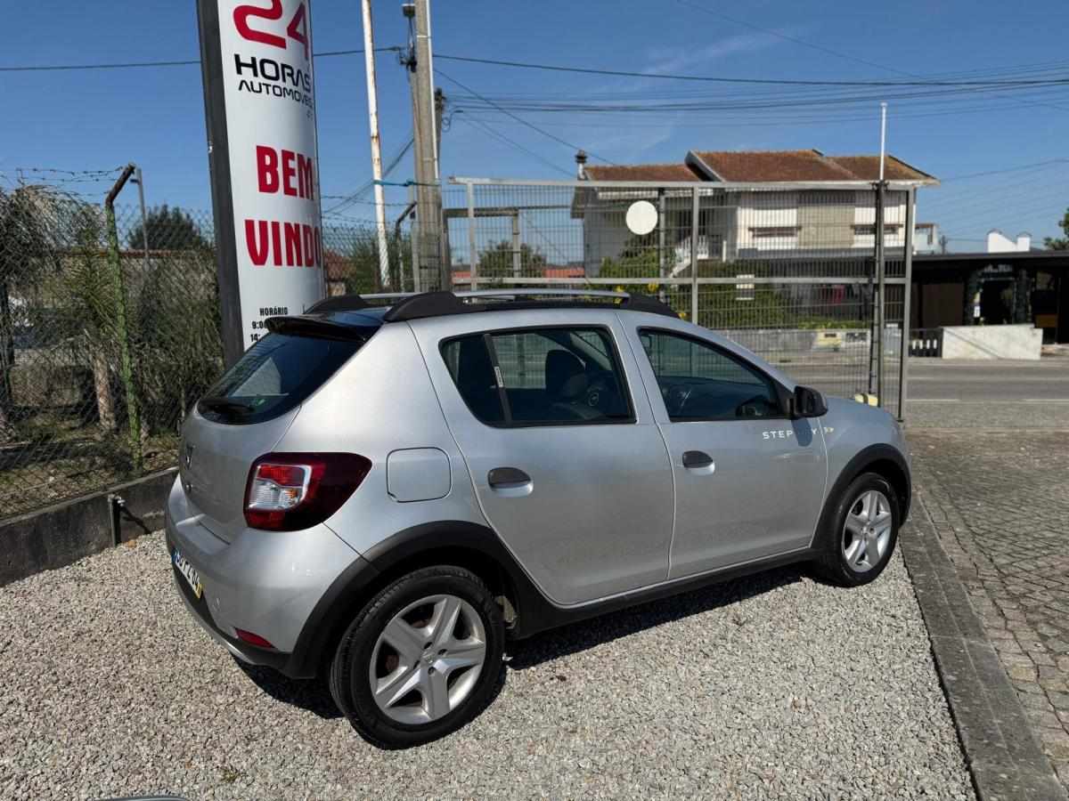 dacia-sandero-2015-diesel-1461cc