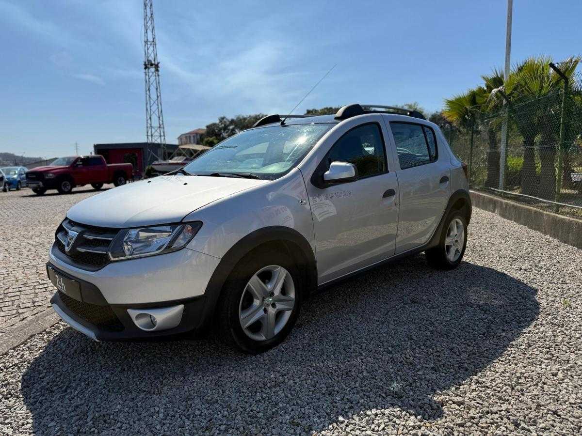 dacia-sandero-2015-diesel-1461cc