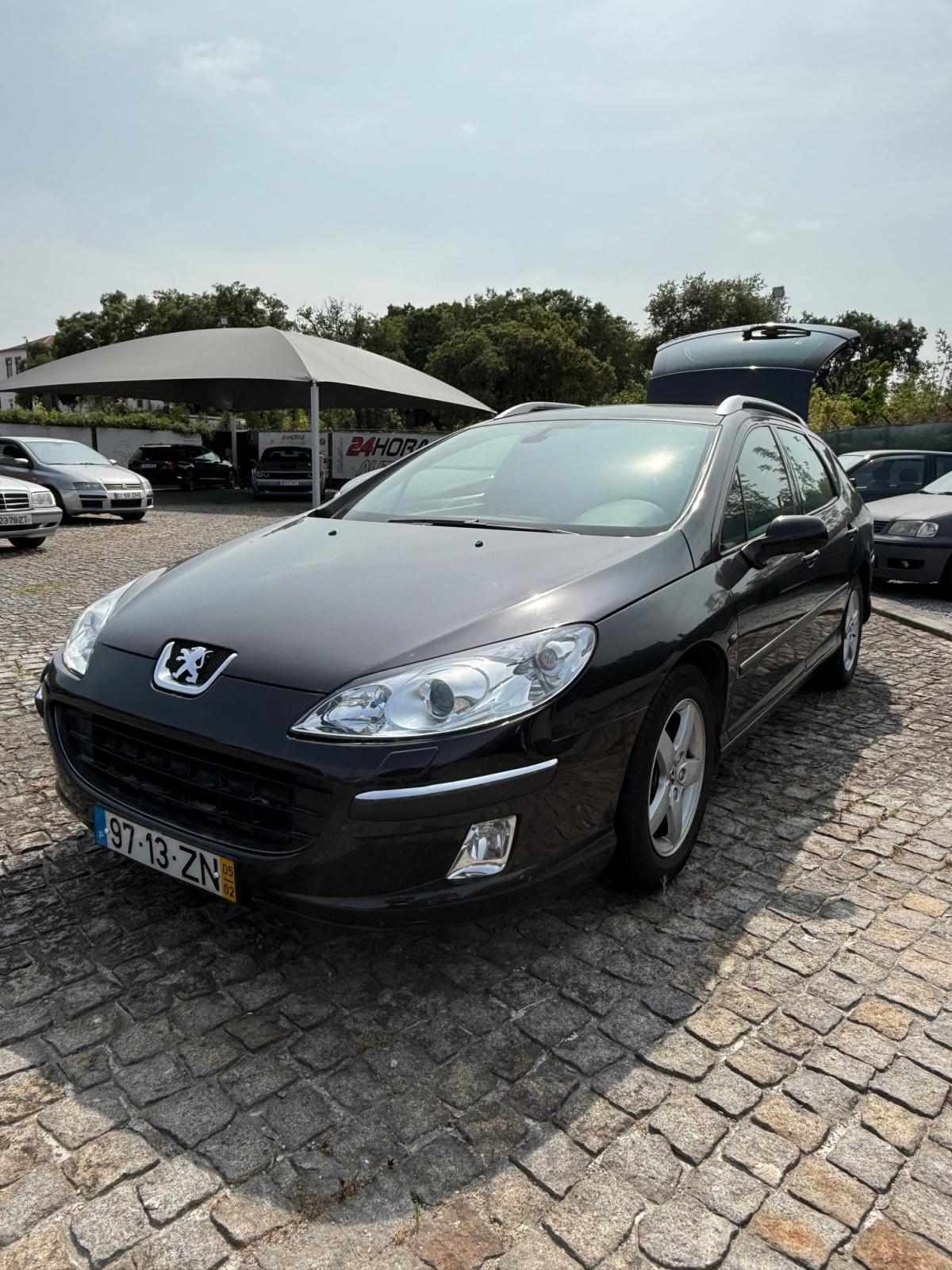 peugeot-407-sw-2005-diesel-1997cc