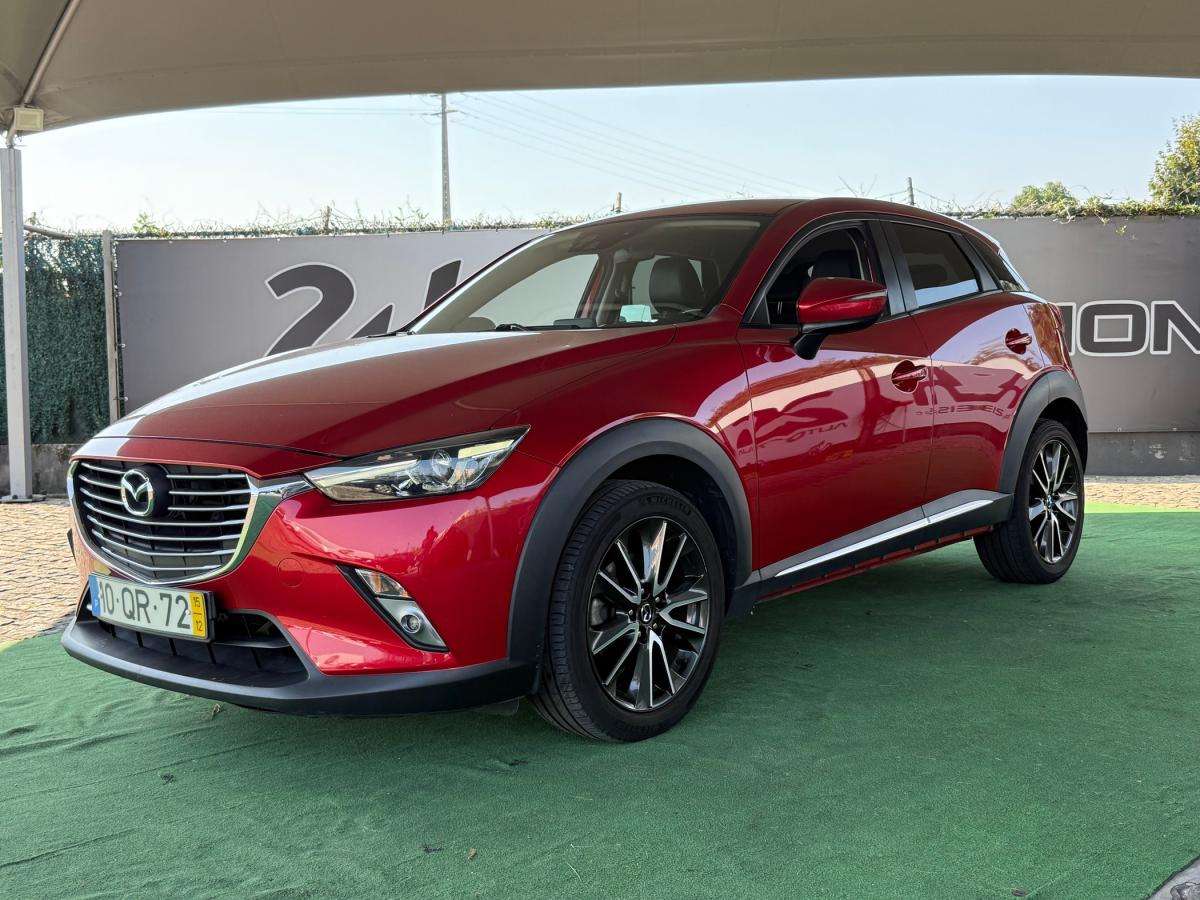 mazda-cx-3-2015-diesel-1499cc