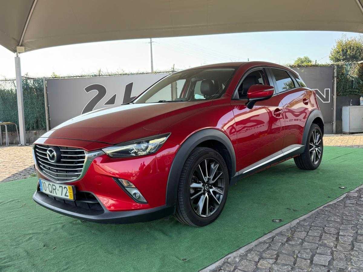 mazda-cx-3-2015-diesel-1499cc