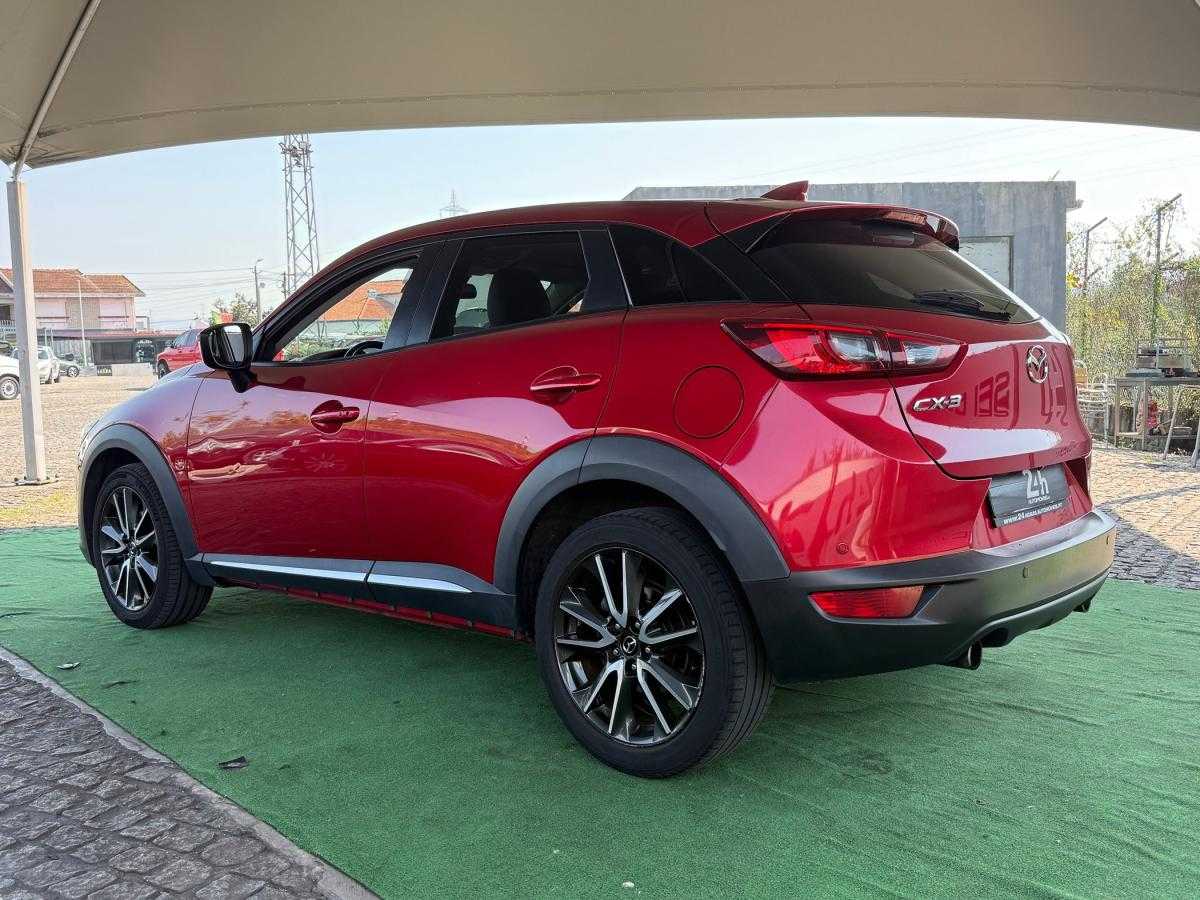 mazda-cx-3-2015-diesel-1499cc