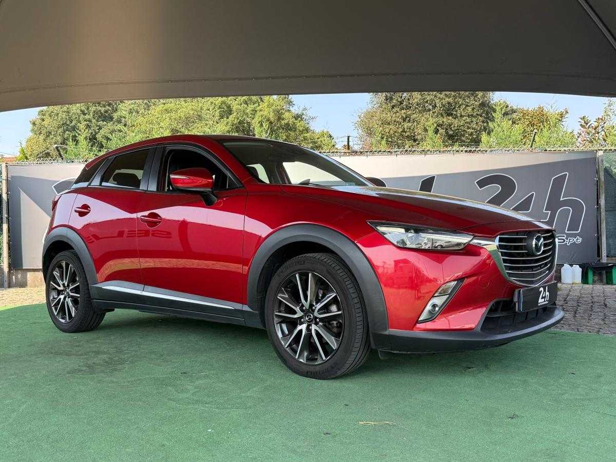 mazda-cx-3-2015-diesel-1499cc