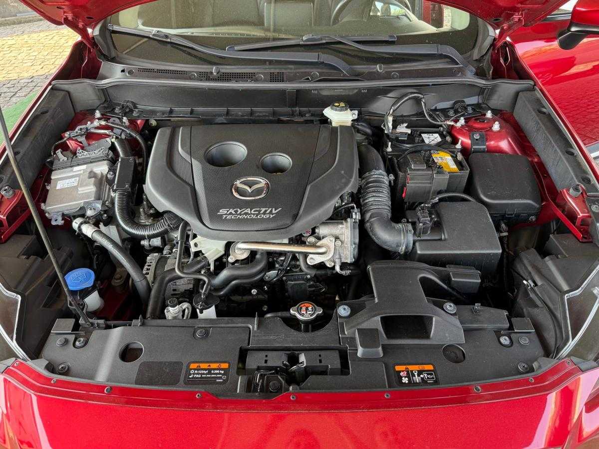 mazda-cx-3-2015-diesel-1499cc