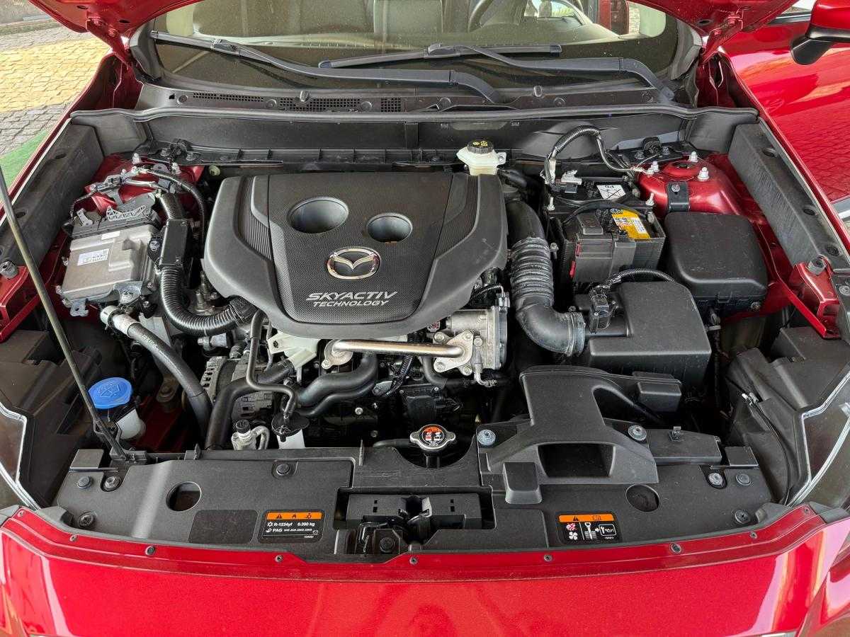 mazda-cx-3-2015-diesel-1499cc
