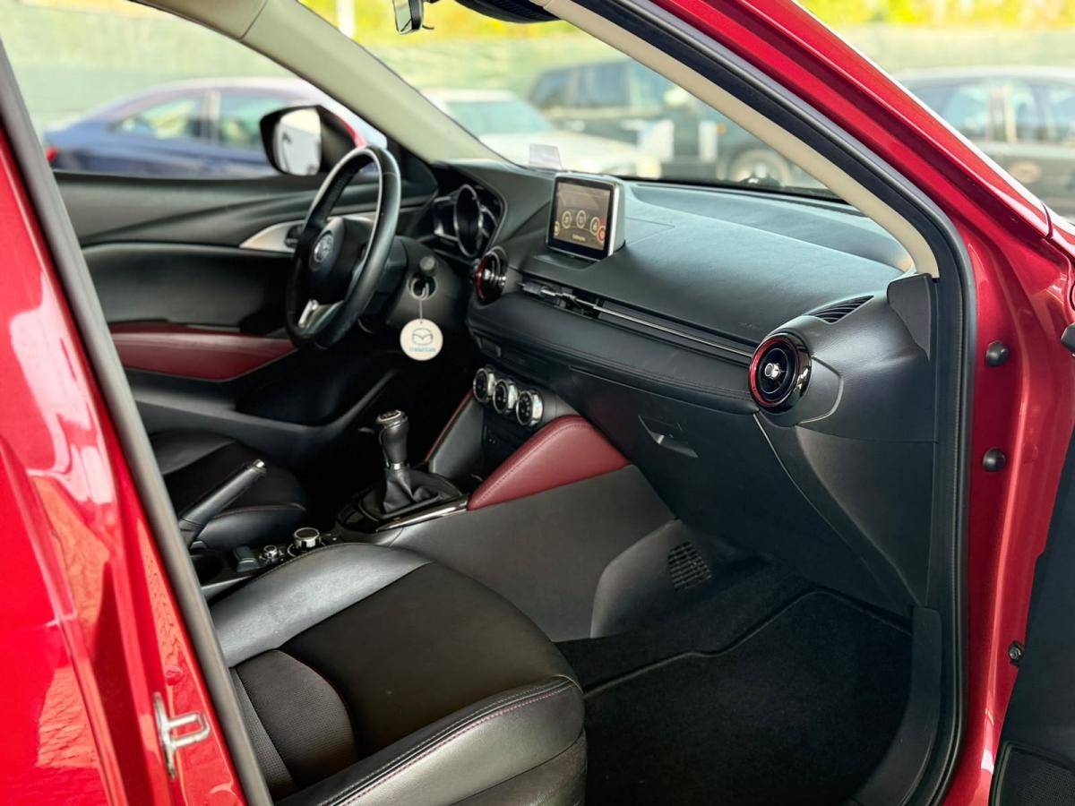 mazda-cx-3-2015-diesel-1499cc