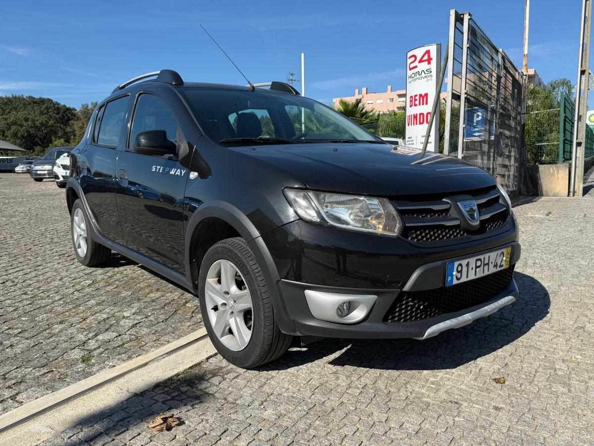 dacia-sandero-2014-diesel-1461cc