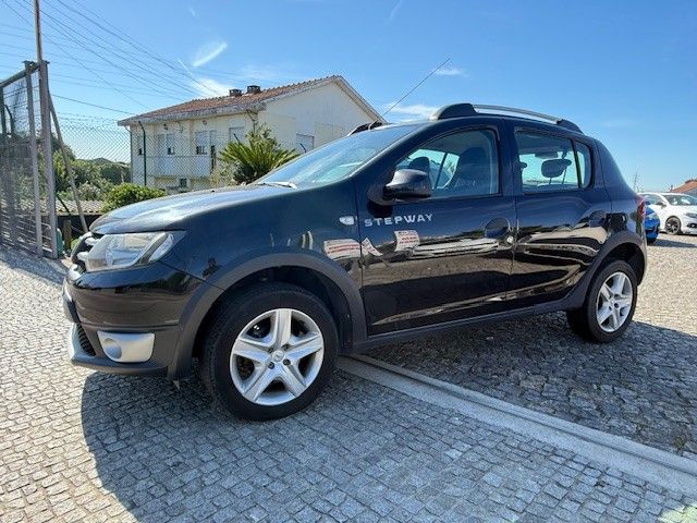 dacia-sandero-2014-diesel-1461cc