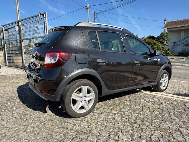 dacia-sandero-2014-diesel-1461cc