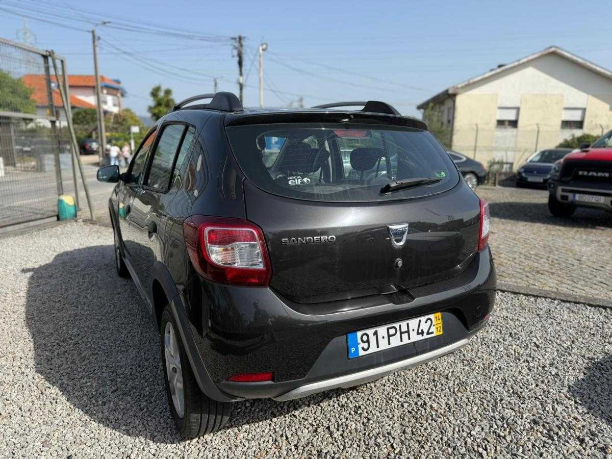 dacia-sandero-2014-diesel-1461cc