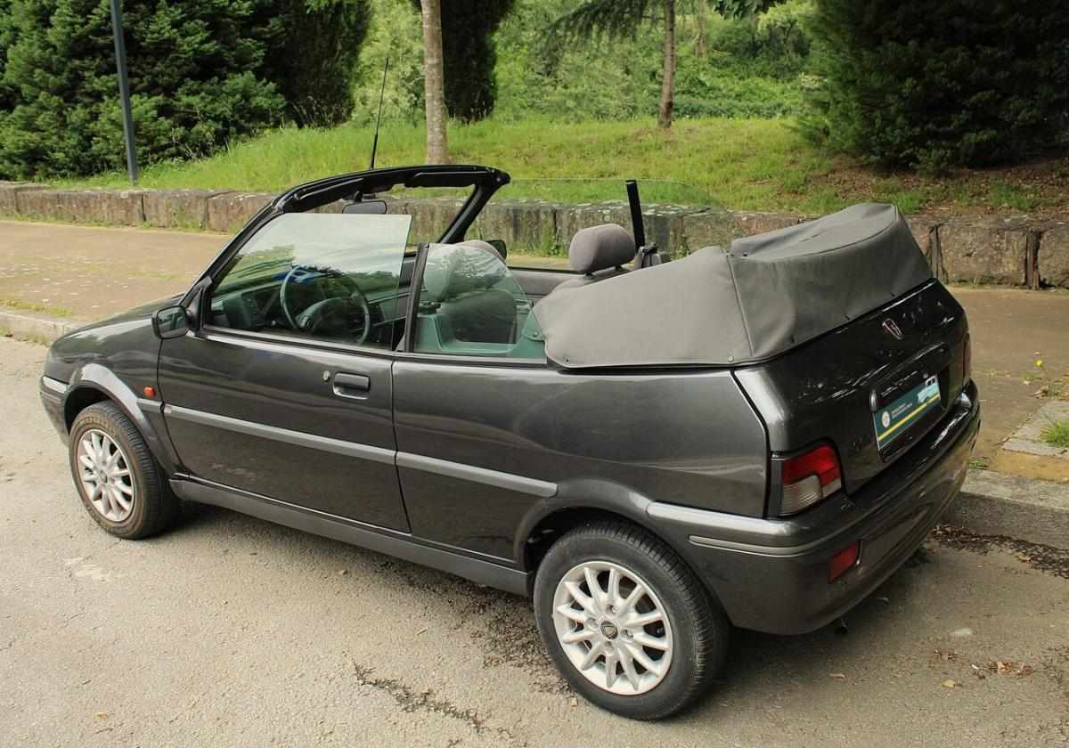 rover-100-111i-cabrio-1995-gasolina-1120cc