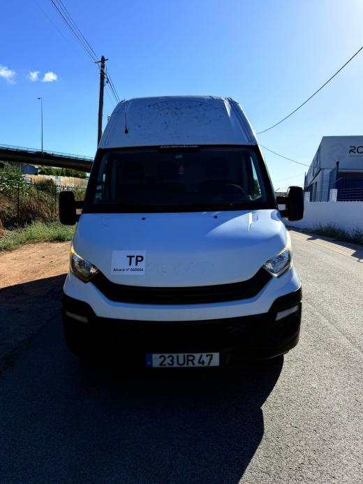 iveco-daily-2018-diesel-2287cc