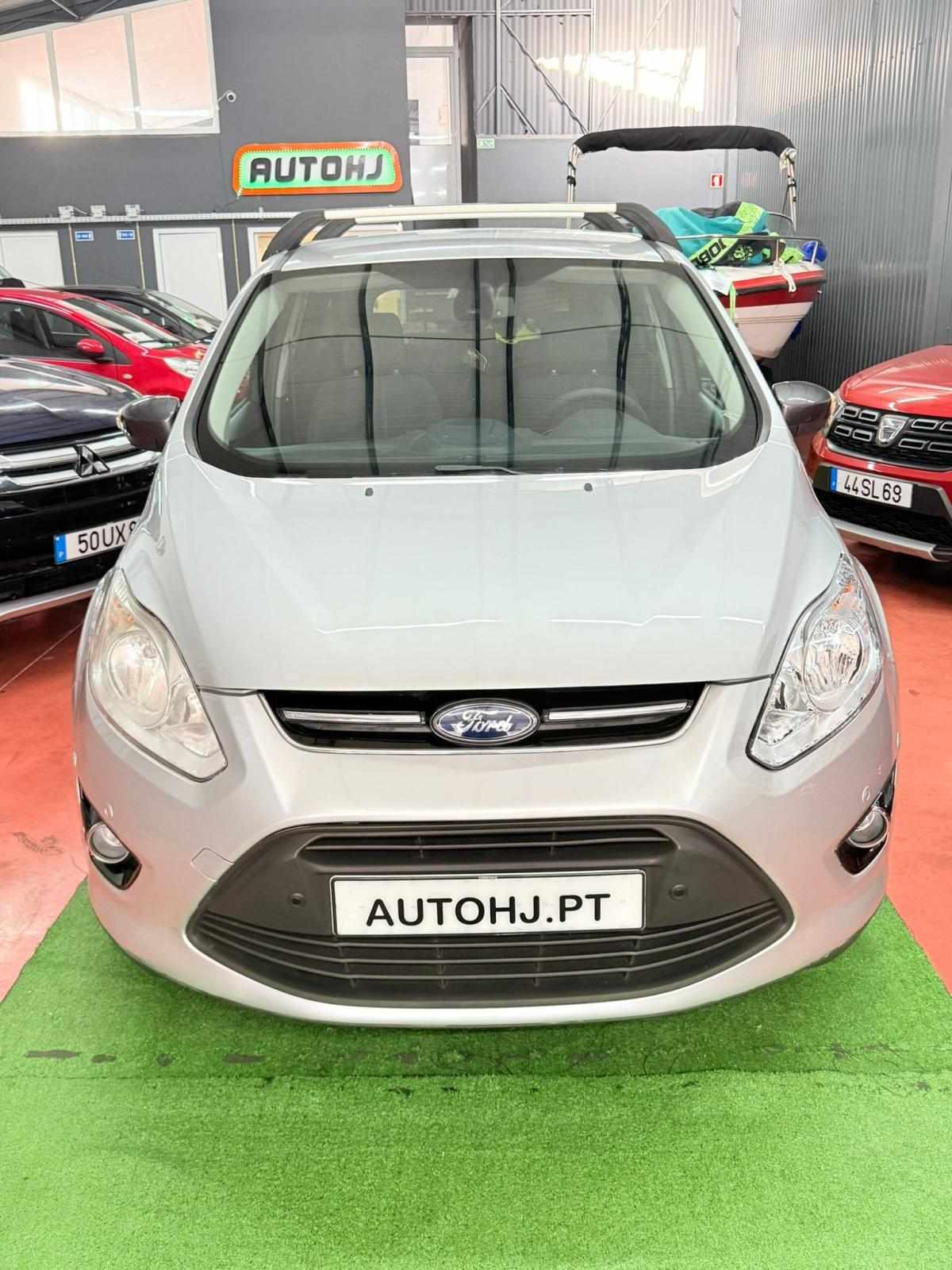 ford-c-max-2010-diesel-1560cc