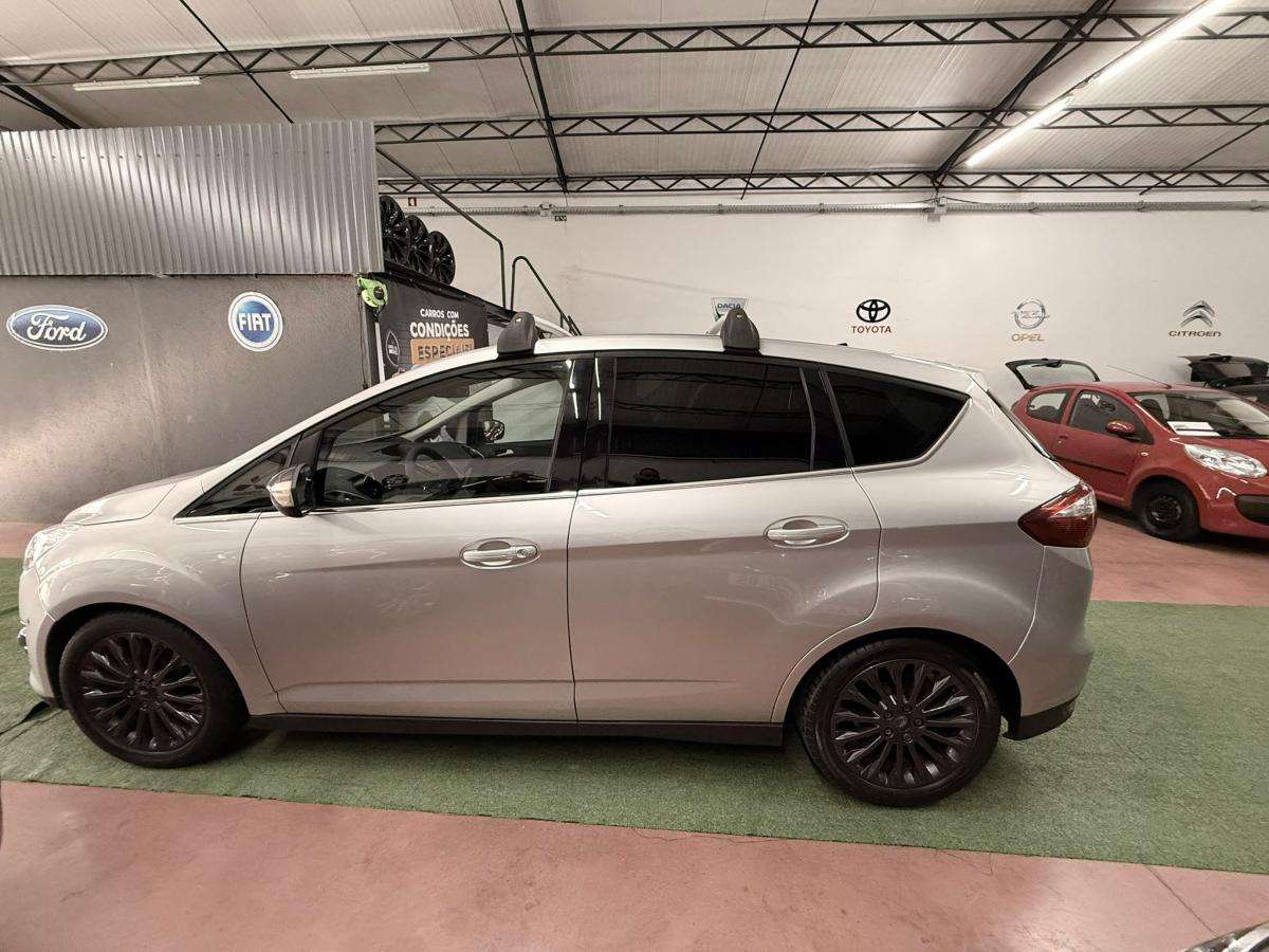 ford-c-max-2010-diesel-1560cc