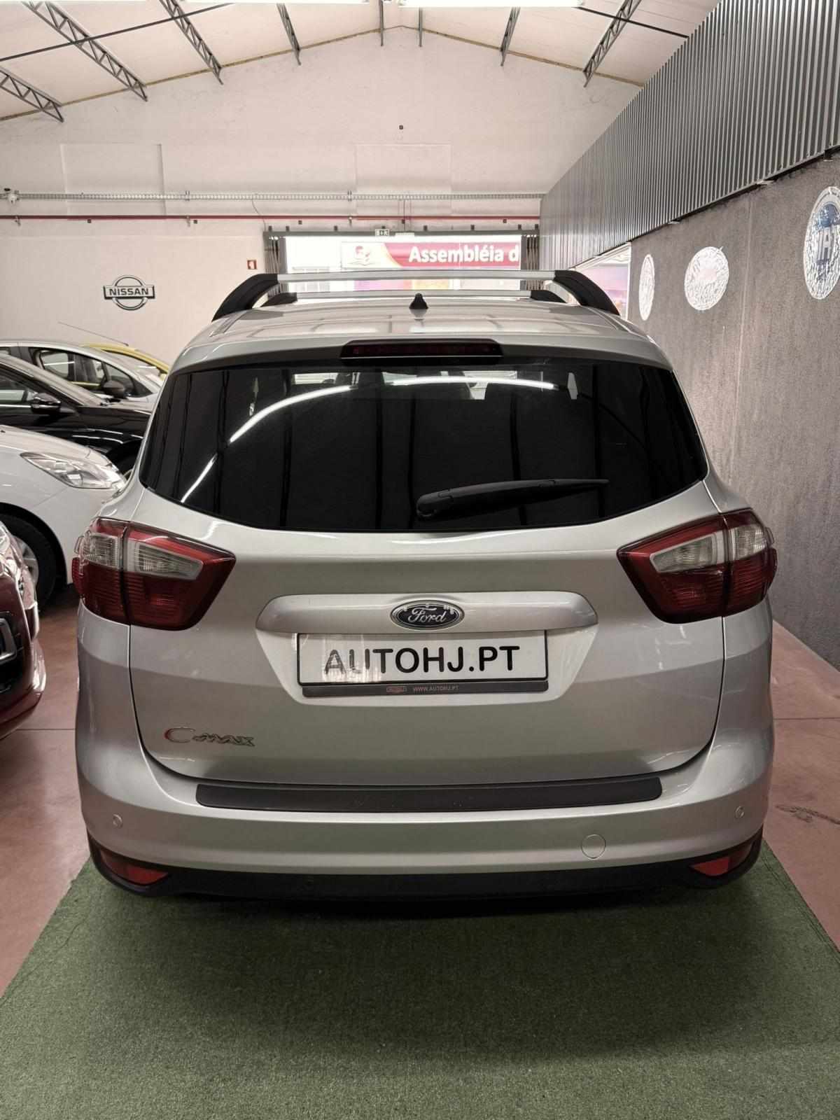 ford-c-max-2010-diesel-1560cc