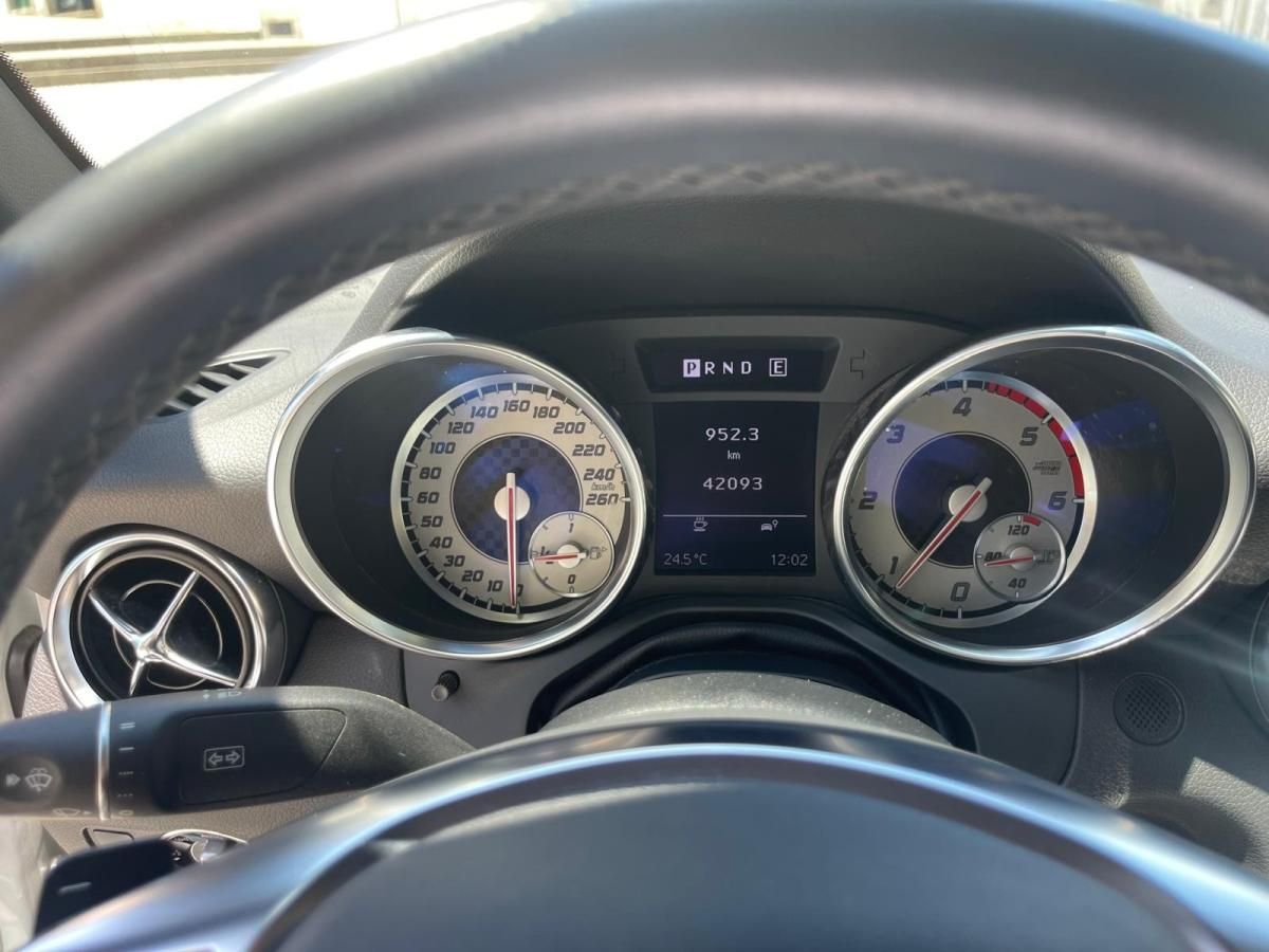 mercedes-benz-slk-2013-diesel-2143cc