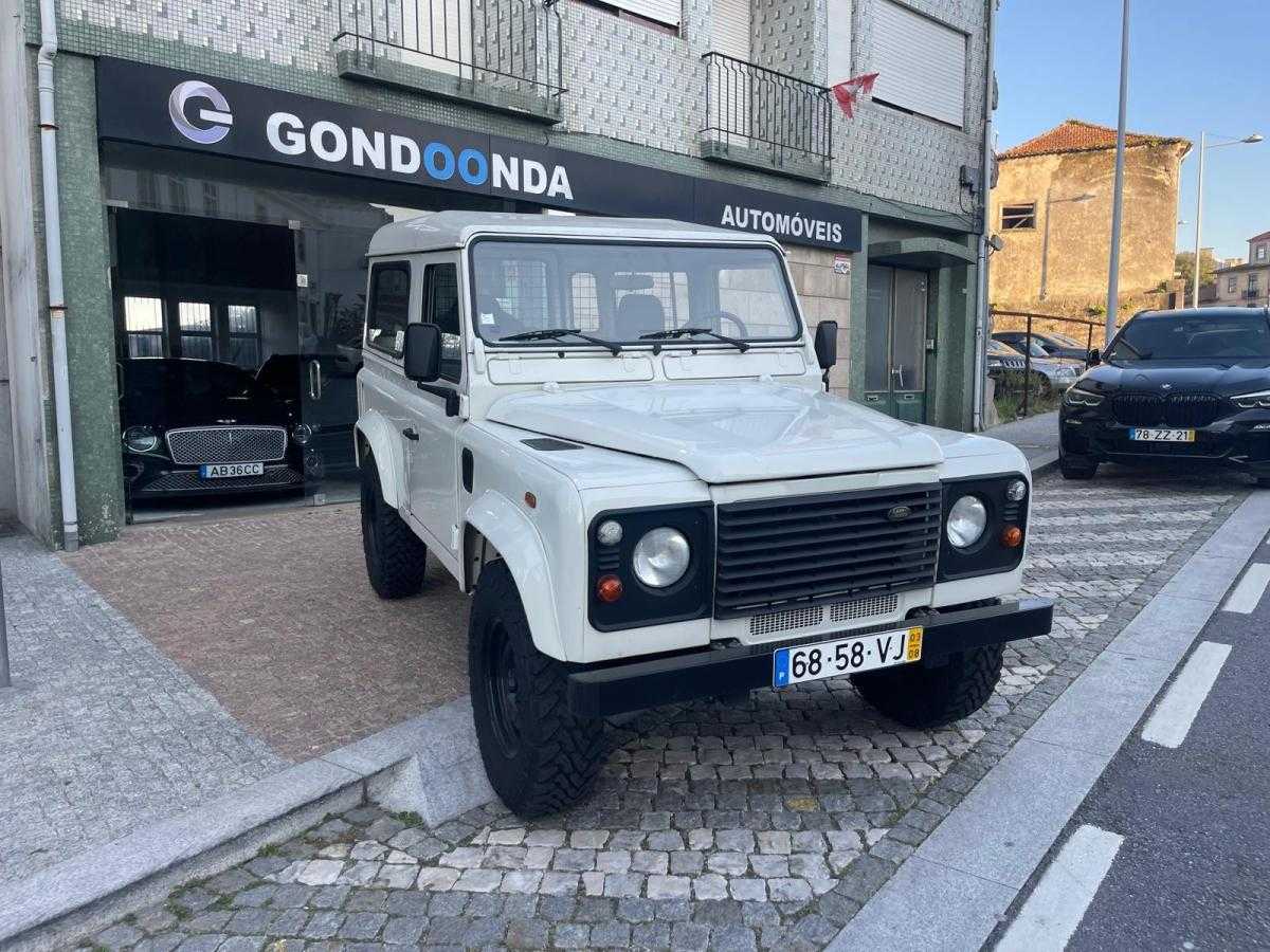 land-rover-defender-2003-diesel-2495cc