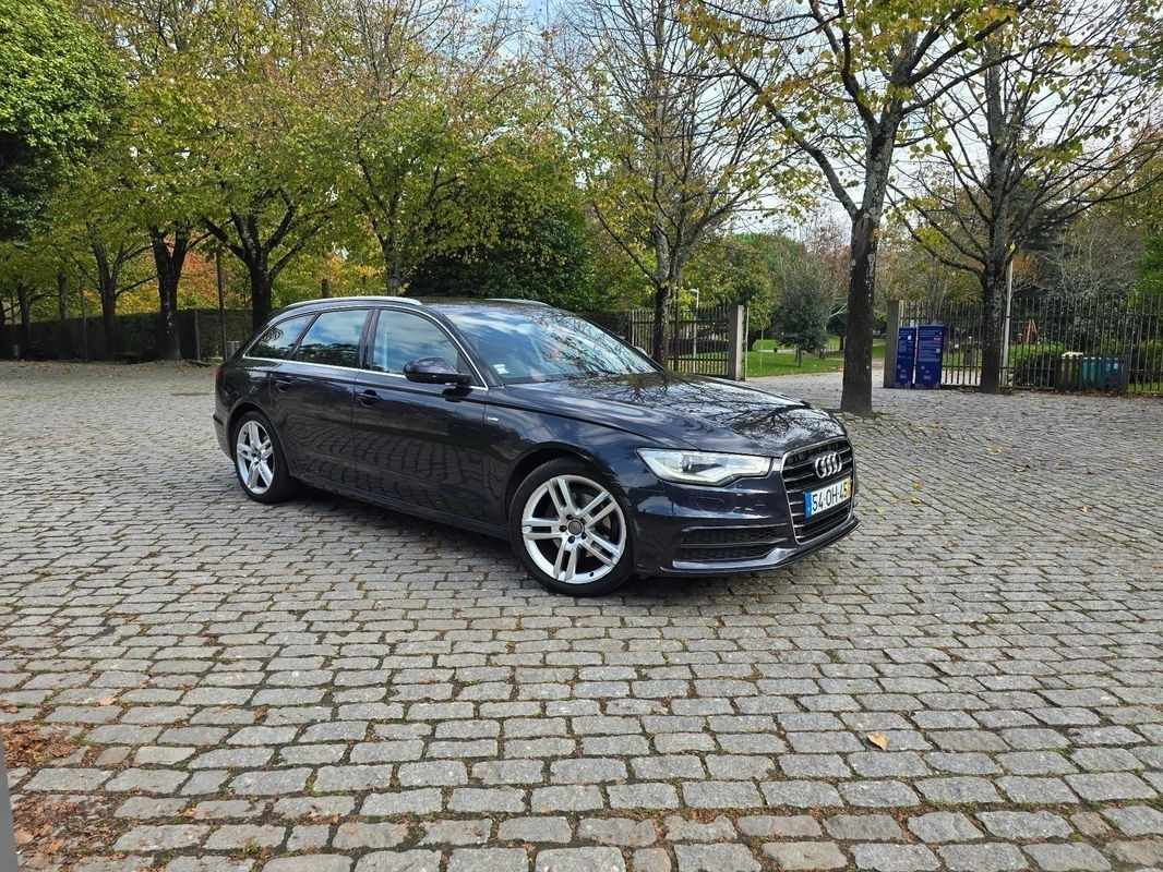 audi-a6-avant-2014-diesel-1968cc