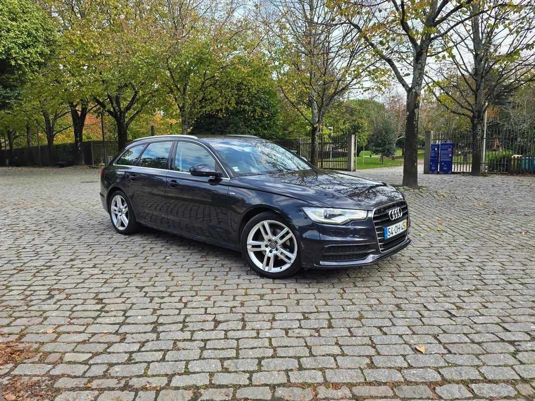 audi-a6-avant-2014-diesel-1968cc