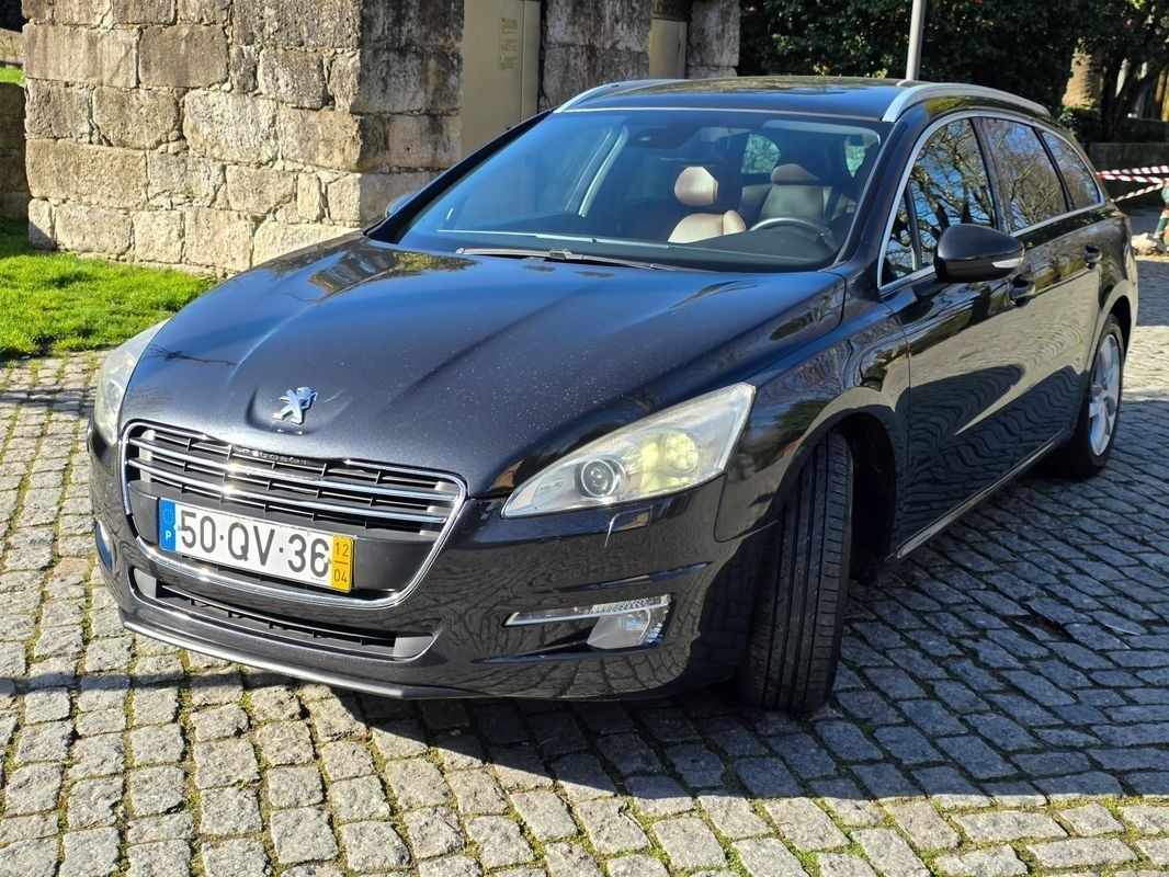 peugeot-508-sw-2012-diesel-1560cc