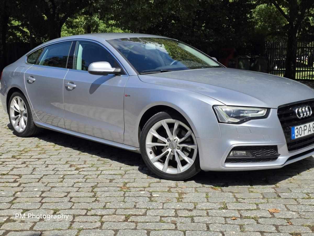 audi-a5-sportback-2014-diesel-2000cc